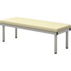 フラットベンチ 1200 アイボリー Y2K  (65-9616-73)
