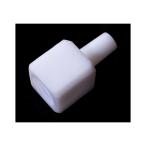 ネジ規格変換用カップリング 1/4-28UNFメス 9mm ―オスルアー BOHLENDER BL71708 (65-9641-56)