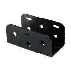 2x4 поддержка чёрный мука body покраска получить металлический материал Trusco Nakayama 24S-834BK (65-9700-17)