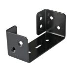 2x4 поддержка чёрный мука body покраска получить металлический материал Trusco Nakayama 24S-94BK (65-9700-26)