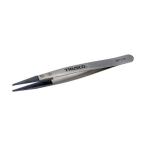 ESD chip пинцет . flat type наконечник ширина 1.5mm Trusco Nakayama EP-1.5 (65-9706-39)