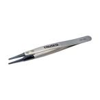 ESD chip пинцет . круглый наконечник ширина 2mm Trusco Nakayama EP-R2 (65-9706-59)