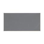 ステンレスカット板 50×100×厚み1.0mm SUS430 トラスコ中山 SCB-1-0510 (65-9730-66)