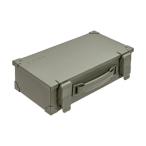  багажник type ящик для инструментов OD W270xD145xH70 Trusco Nakayama CT-260-OD (65-9805-69)