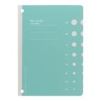 看護ノート 1セット 10冊入 イトマン  (66-0011-38)