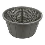 ざるカゴ MPフーズ(R) 43L アラム MP-ZK5