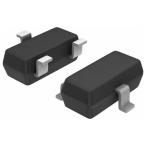DIODE GEN PURP 200V 200MA SOT23 オンセミコンダクター BAS20LT1G (67-0354-54)