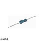 1/2W金属皮膜抵抗 5.1Ω 