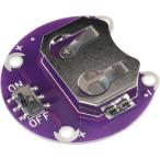LilyPad монета type батарейка держатель переключатель имеется SparkFun DEV-13883 (67-0360-16)