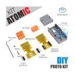 ATOMIC Pro to комплект M5Stack M5STACK-A077 (67-0362-98)
