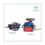 Servo Kit 360° M5Stack M5STACK-A076-C (67-0370-71)