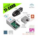 ATOMIC TF устройство для считывания карт разработка комплект M5Stack M5STACK-K044 (67-0370-77)