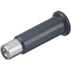 TJ-100 зажим часть чёрный Sato детали TJ-100-B (67-0383-49)