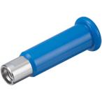 TJ-100 зажим часть синий Sato детали TJ-100-BL (67-0383-50)