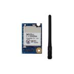  большое растояние & мульти- ho p920MHz беспроводной модуль compact внешний антенна модель INTERPLAN IM920SL-XS (67-0384-73)