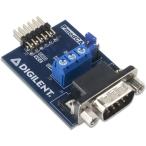 Pmod CAN2.0B контроллер модуль Digilent 410-353 (67-0390-79)
