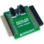 Analog Discovery для аудио адаптор Digilent 410-405 (67-0392-31)