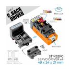 M5StickC для STM32F0 servo driver M5Stack M5STACK-A100 (67-0394-18)