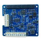 MCC128 Raspberry Pi для напряжение измерение для DAQ HAT Digilent 6069-410-001 (67-0397-84)