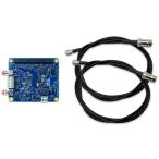 MCC172 RaspberryPi для IEPE измерение DAQ HAT ( коаксильный кабель приложен ) 6069-471-000