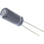 アルミ電解コンデンサー 25V 330μF 85℃ 耐洗浄 日本ケミコン ESMG250ELL331MHB5D (67-0401-71)