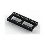 ICソケット 600MIL 32ピン 2.54mmピッチ GB GB-ICS-6ML32 (67-0402-01)
