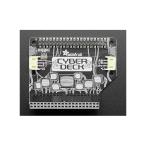 Raspberry Pi 400 для CYBERDECK Bonnet Adafruit ADA-4862 (67-0416-21)