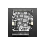 Raspberry Pi 400 для CYBERDECK HAT Adafruit ADA-4863 (67-0416-22)