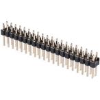 Raspberry Pi GPIO Male Header - 2x20 SparkFun PRT-14275 (67-0425-32)