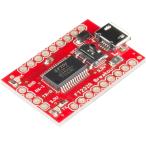 SparkFun USB to Serial Breakout - FT232RL SparkFun BOB-12731 (67-0452-41)