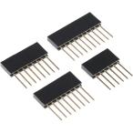 Arduino Stackable Header Kit - R3 SparkFun PRT-11417 (67-0454-70)