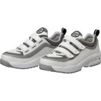 安全靴 ダイナスティ エア ホワイト