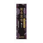花げしき 備長炭 小型 80g カメヤマ  (67-2187-79)