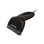  один следующий изначальный устройство считывания штрихового кода BC-BR1000U USB Type-C черный biji com BC-BR1000U-B-C (67-2195-61)
