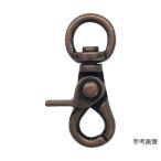  выключатель зажим медь bronze [46mm] большой do- рукоятка to10104140 (67-2219-45)