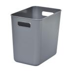 1387 мягкость BOX/ тонкий глубокий type темно-серый 179×259×245himalaya химическая промышленность место 138754 (67-2231-11)