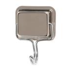  кружка Touch свободный вешалка серебряный be Roth MH-055SV (67-2328-54)