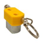  кружка крепление 60 цепочка для ключей кружка переключатель 81001291 (67-2330-05)