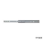 スチール製スライドレールIDS2300-200 高千穂交易 IDS2300-200 (67-2345-11)