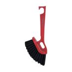 ka:z ванна щетка красный Япония k Lynn Tec 110363 (67-2373-23)