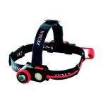 LED ヘッドライト 明るさ1200lm 冨士灯