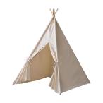 tipi- палатка слоновая кость восток .GLS-93IV (67-2488-31)