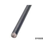鉄丸棒 2×1000mm 泰豊トレーディング 3901 (67-2524-64)
