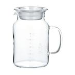 ガラスのたれ・ソースポット HARIO GTP-500 (67-3055-90)