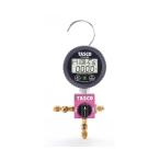 R410A/R32デジタルシングルマニホール