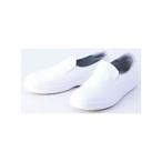 ミドリ安全 超耐滑軽量作業靴 ハイグリップ ホワイト 21.0cm H700N-W-21.0 (67-3129-21)