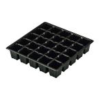 セルボックス 25穴 10枚入 エフピコチューパ CP890795 (67-4526-82)