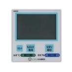 CRECER デジタル温湿度計 CRECER CR-1100BG (67-4538-88)