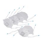 飛沫防止マウスガード