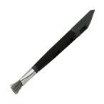 S есть рука щетка кисть type нержавеющая сталь Fujiwara промышленность (67-4548-64)